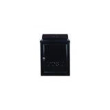 POST ZONE CLASSIC BLACK DIECAST POST BOX