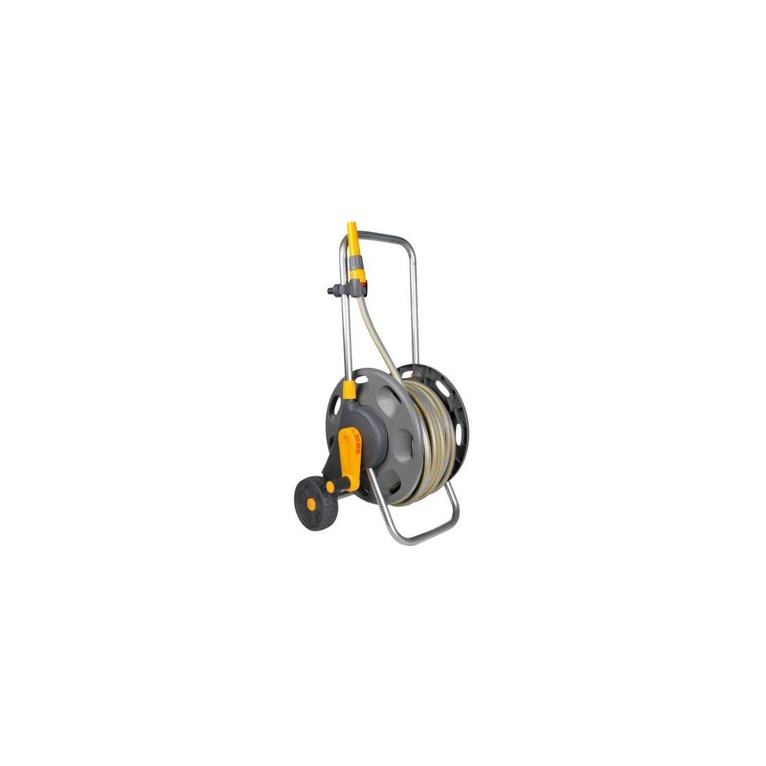 HOZELOCK HOSE CART+30M MAXI PLUS HOSE