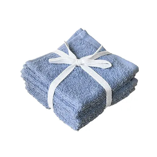 face cloths set of 4