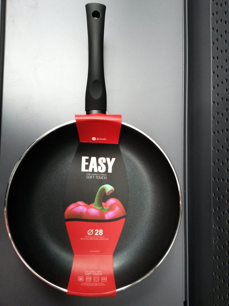 EASYBRAND 28 CM WOK