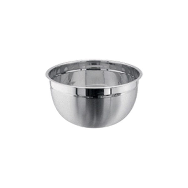 26 CM STAINLESS STEEL MIXING BOWL