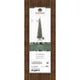 SNOWYPENCIL PINE TREE 7 FT