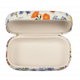 MINI TRAVEL CASE WILD FLOWERS