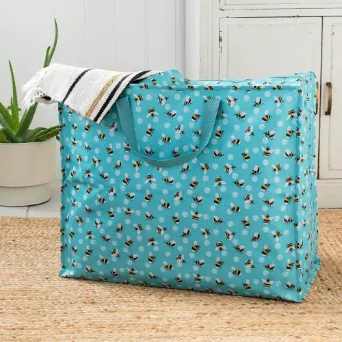 BUMBLE BEE JUMBO STORAGE BAG