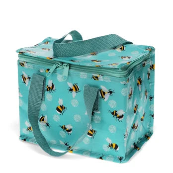 BUMBLEBEE LUNCH BAG