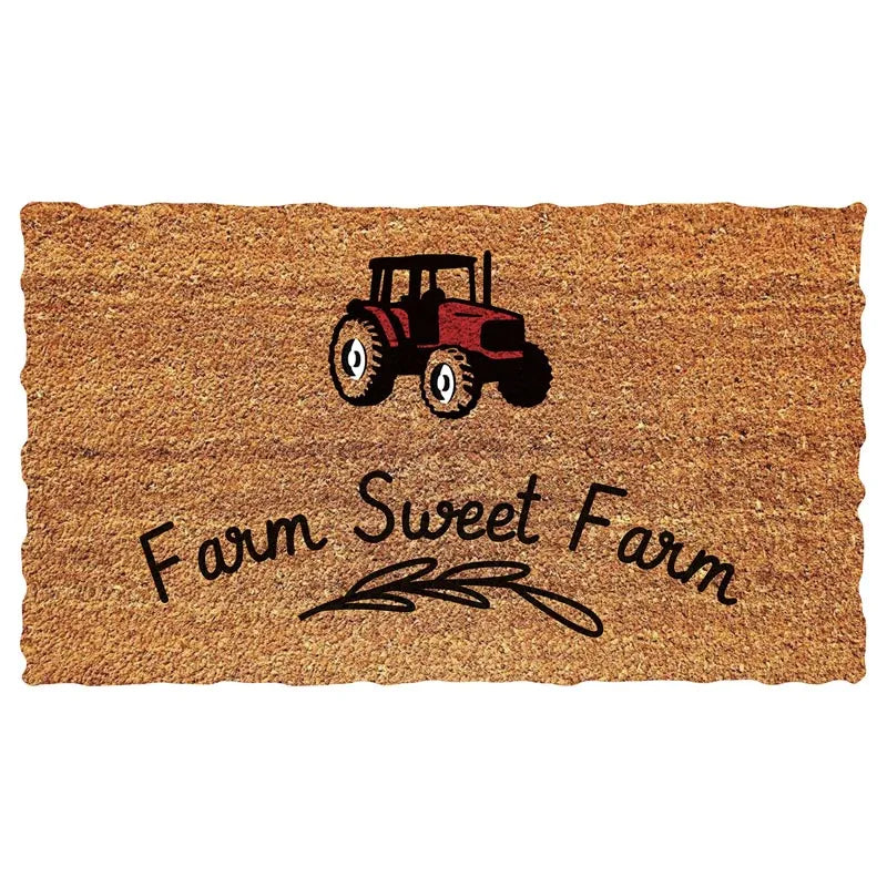 FARM DESIGN COCO MAT