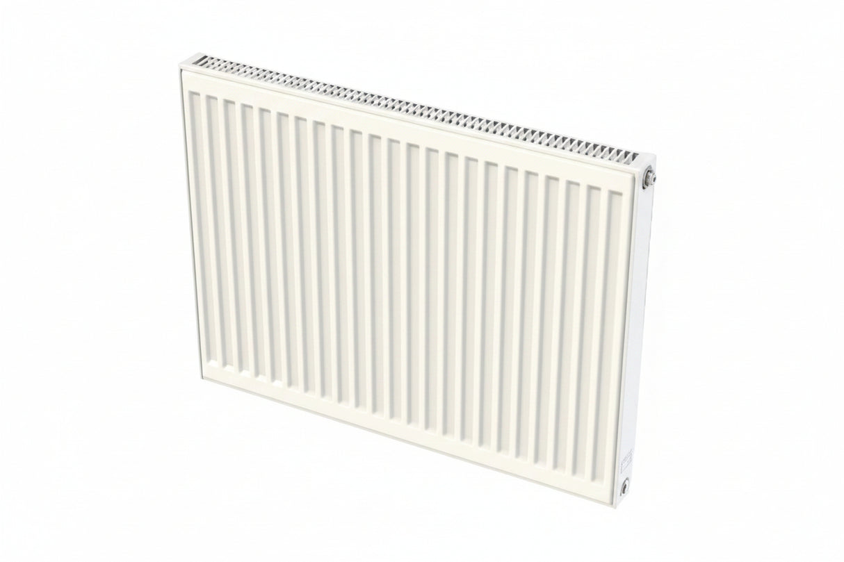 MYSON COMPACT 500 X 600 X 60 MM RADIATOR  SINGLE