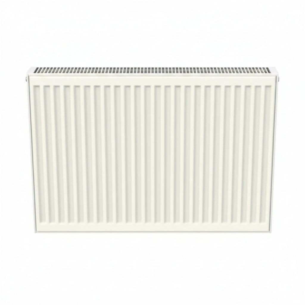 MYSON COMPACT  500 MM X 600 MM X102 MM RADIATOR  DOUBLE