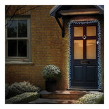 PREMIER 440 LED SUPABRIGHTS DOOR GARLAND WHITE