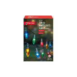 PREMIER 120 LED PARTY LIGHTS MULTI-COLOURED