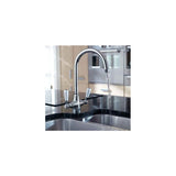 ST JAMES LIVING EDEN DUAL CERAMIC LEVER SINK MIXER