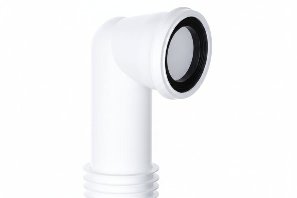 ANTI PLAS PAN CONNECTOR STRAIGHT