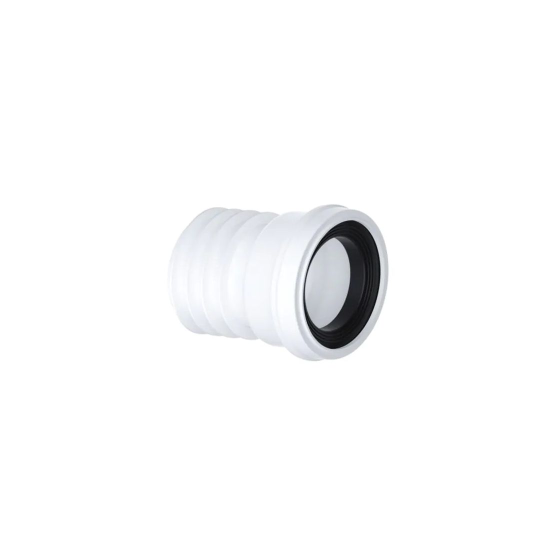 Viva Straight Pan Connector