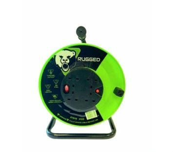 50m Cable Reel