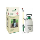 KINGFISHER GARDEN PRESSURE SPRAYER 5