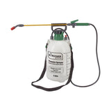 KINGFISHER GARDEN PRESSURE SPRAYER 5