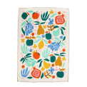 TEA TOWEL FRUITS DE PROVENCE