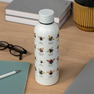 DRINKS BOTTLE BEES
