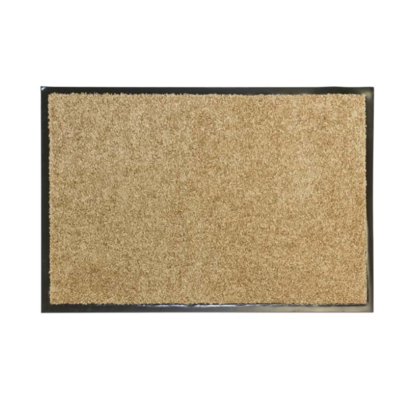 WASH & CLEAN SAND MAT 60 X 90CM