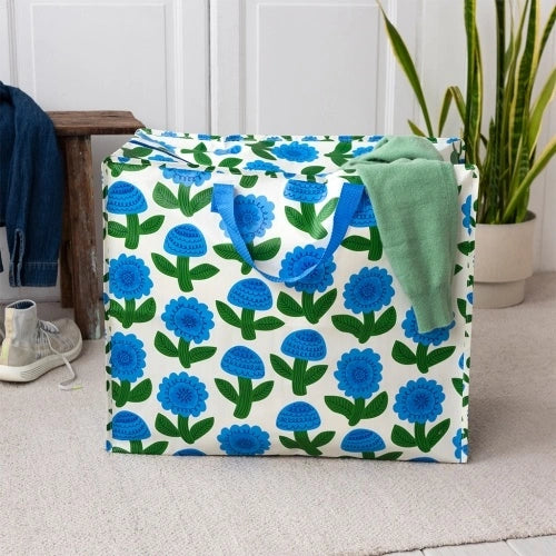 JUMBO STORAGE BAG FLORENCE