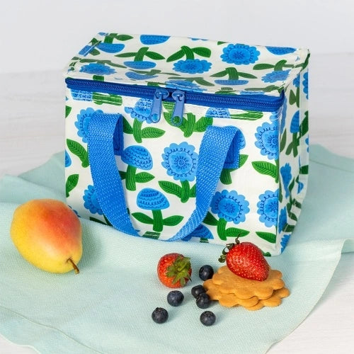 INSULATED LUNCH BAG FLORENCE