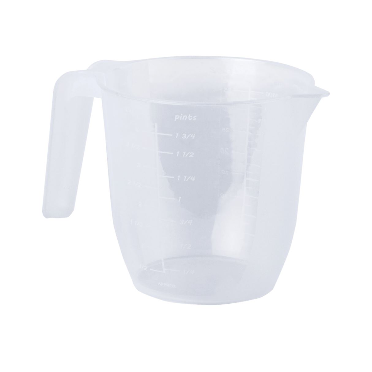 1 LTR MEASURING JUG