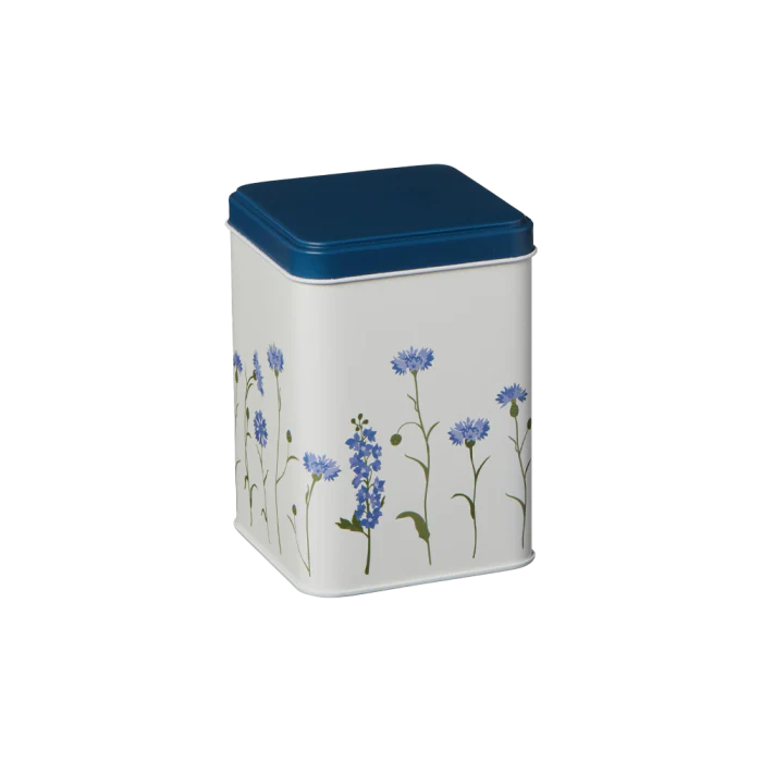 canister cornflour square