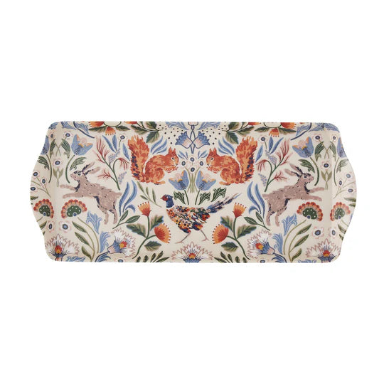 BLACKTHORN TRAY