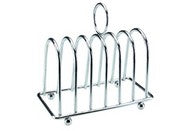 CHR TOAST RACK
