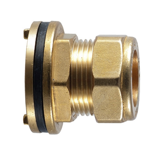 3/4" TANK CONNECTOR