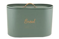 IVY BREAD BIN