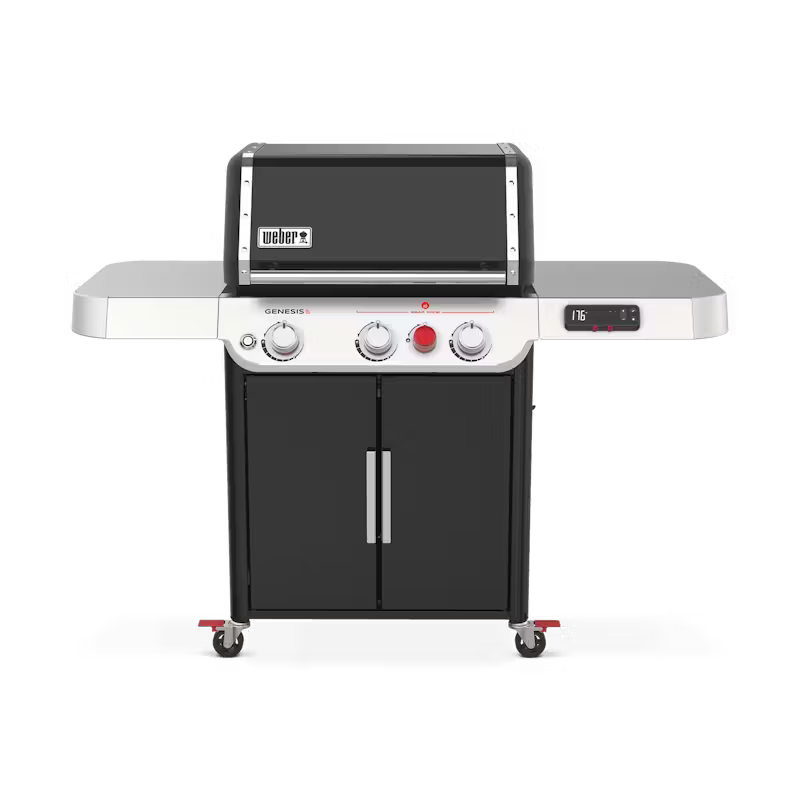 WEBER GENESIS SMART EX325S BARBECUE