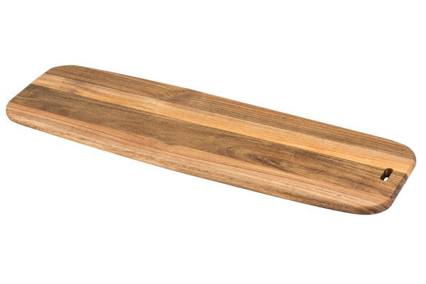 ACACIA SERVING BOARD 58 X 19CM