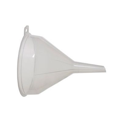 WHITEFURZE 14 CM NATURAL FUNNEL