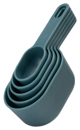 FT MEASURING CUPS BLUE