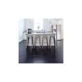 RONSEAL DIAMOND HARD SATIN FLOOR PAINT BLACK 2.5L