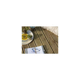 RONSEAL ULTIMATE PROTECTION DECKING OIL NATURAL 5L RONSEAL