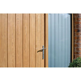 Ronseal Crystal Clear Exterior Satin Varnish 750ml
