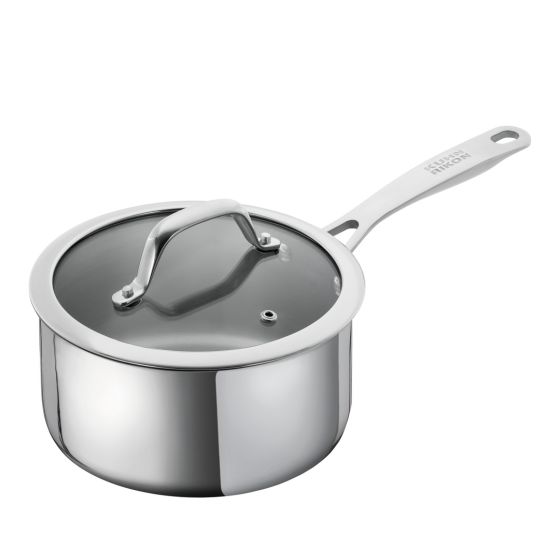 KUHN RIKON 16CM ALL ROUND SAUCEPAN