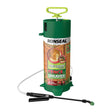 RONSEAL PRECISION FINISH PUMP FENCE SPRAYER RONSEAL