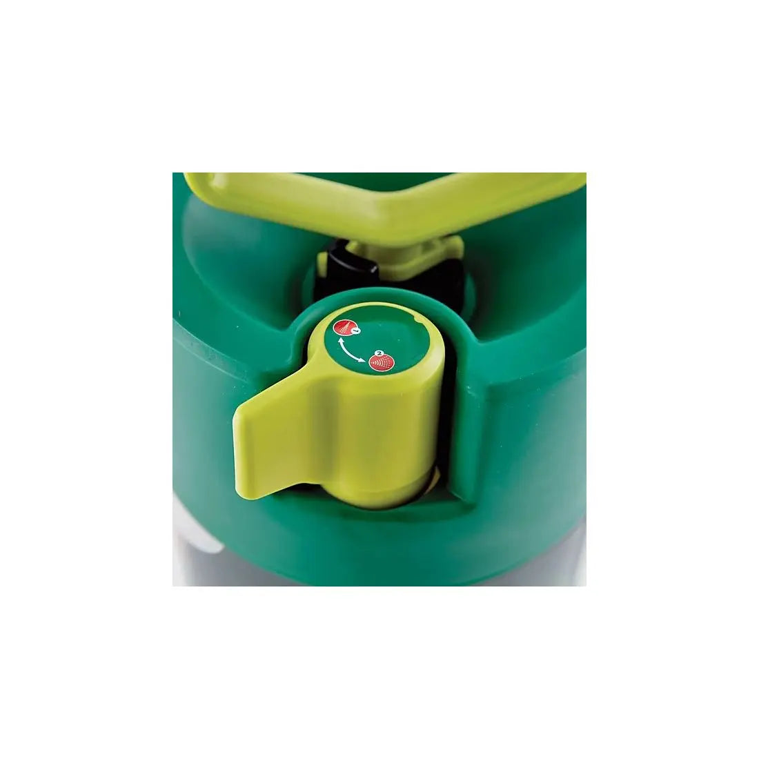 RONSEAL PRECISION FINISH PUMP FENCE SPRAYER RONSEAL