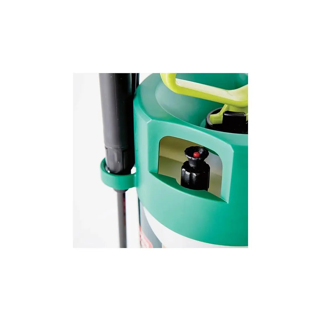 RONSEAL PRECISION FINISH PUMP FENCE SPRAYER RONSEAL