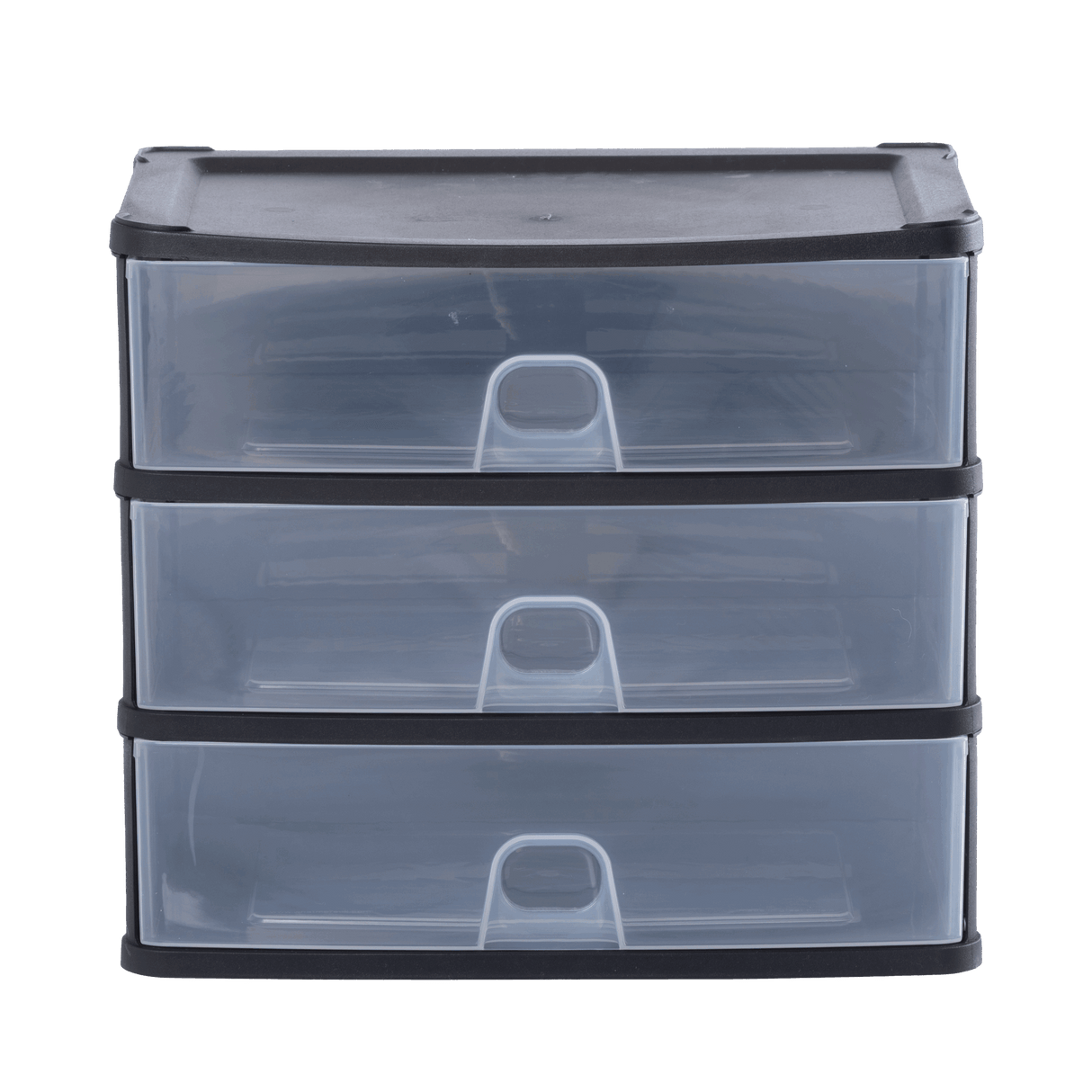 3 DRAWER STORAGE UNIT
