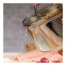 KUHN RIKON ALL ROUND 3 PIECE DRAINING SAUCEPAN SET