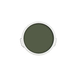 RONSEAL ONE COAT FENCE LIFE FOREST GREEN 5L