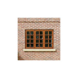 RONSEAL 10 YEAR SATIN WOODSTAIN ANTIQUE PINE 750ML