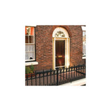 RONSEAL 10 YEAR SATIN WOODSTAIN WALNUT 750ML RONSEAL
