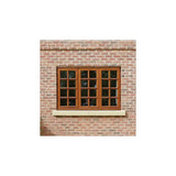 RONSEAL 10 YEAR SATIN WOODSTAIN ANTIQUE PINE 2.5L RONSEAL