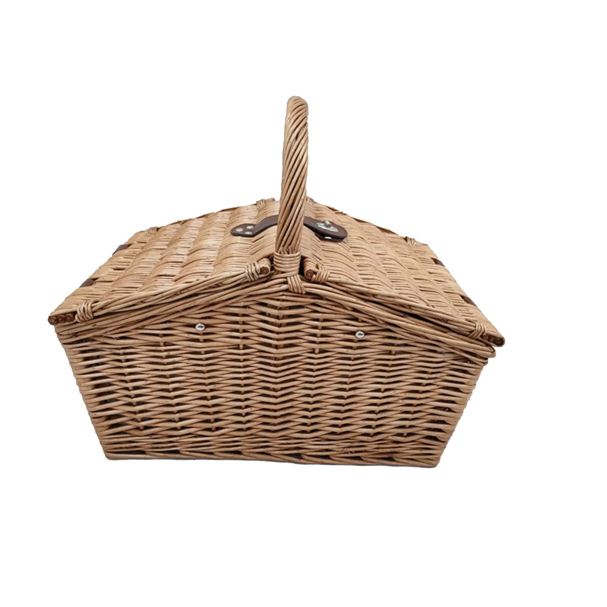 4 PERSON  PICNIC HAMPER