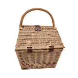 4 PERSON  PICNIC HAMPER
